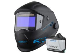Iweld Panther Lenscape Variflow 5.8 automata hegesztő fejpajzs (8PNTHR58LCPVRFST)