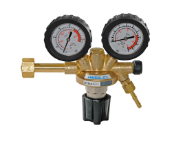 Iweld Dynaline nyomáscsökkentő, 230/22l/min 3/4