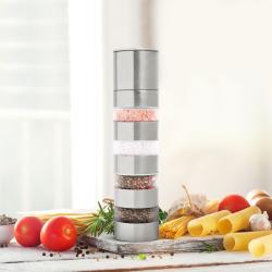 Bewello 4 az 1-ben fűszerőrlő (BW1014)