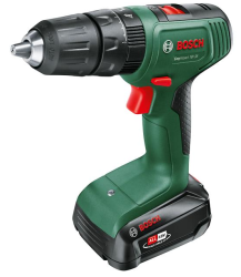 Bosch EasyImpact 18V-38 akkus fúró-csavarozó akku és töltővel (06039D810E)