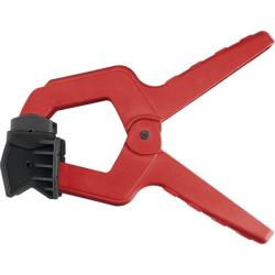 Extol Premium asztalos csipesz, 3 az 1-ben funkció: 2 sík, 1sík+1domdorú, derékszög szorítás; hossz: