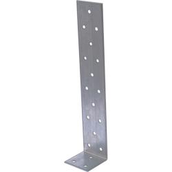 DMX beton-acéllemez összekötő 400 x 40 x 40 / 2,0 mm (3217474)