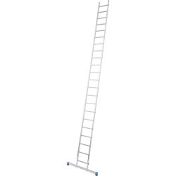 Krause Stabilo létrafokos támasztólétra 1x20 (133175)