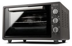 Girmi FE37 elektromos légkeveréses sütő 1300W, 37L (12739)