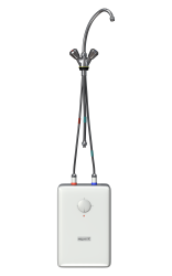 Aquastic AQ 5 A átfolyós vízmelegítő 5L, alsó (2121123420)