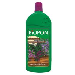 Biopon balkon növény tápoldat 1L (B1012)
