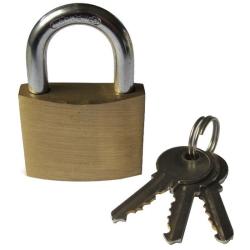 Lakat 40mm (erős kivitel) (3287236)