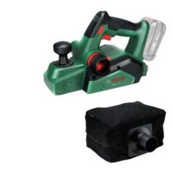 Bosch PHO 18V-20 akkus gyalu akku és töltő nélkül (06032A4200)
