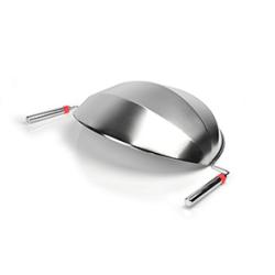 Barbecook Dome grillfedő Optima