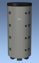 Hajdu PT 300 fűtési puffertároló (2222657001)