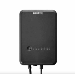 LightPro transzformátor, 150W (226a.150)