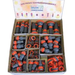 Öntözéstechnika szett LUX (13758)