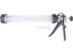 Extol Craft műanyag kinyomópisztoly 700ml, 380mm (945107)