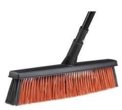 Fiskars Univerzális kültéri seprű nyéllel (1025926)