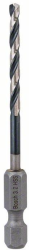 Bosch HSS Impact Control fémfúró 1/4