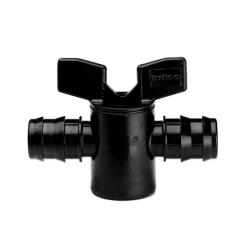 Ubbink tömlőcsap 19mm (1510076)