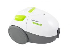 Hausmeister HM 2041 porzsákos porszívó, 800W, fehér