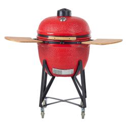 Kamado Grill M méret (13067)