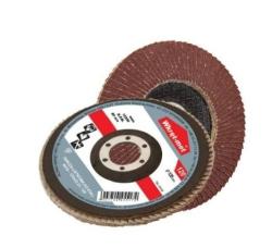 Wkret-met Lamellás csiszolótárcsa d=125 mm P40 Wkret-met (5205220)