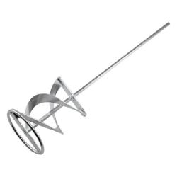 Extol Festék és habarcskeverő szár 500x100 mm (707267)