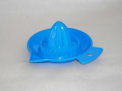 Citromfacsaró műanyag kék (334)