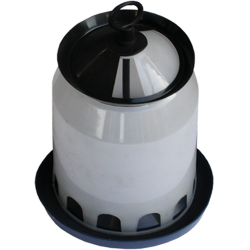 Garden etető, műanyag 4 liter (13587)