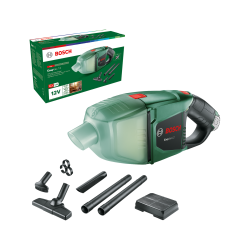 Bosch Easy Vac 12 akkumulátoros kézi porszívó (06033D0001)