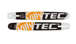 Villager VLGB14-50EA074 vezetőszár, 35cm, 3/8, 1.3mm (081154)