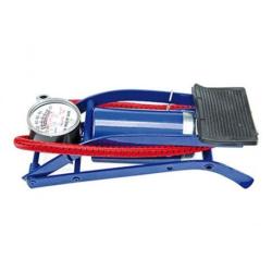 Vorel pedálpumpa mérővel (TOY-82000)