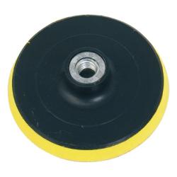 Extol Craft gumitányér sarokcsiszolóhoz 125mm (108525)