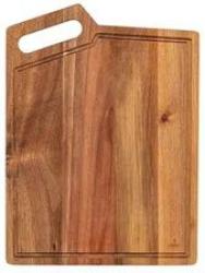 MPM Smile akácfa vágódeszka 40,5cm x 30 cm x 1,5cm (SDB-10)