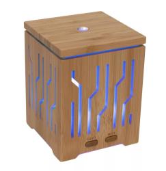 Home ultrahangos aromadiffúzor (AD 200)