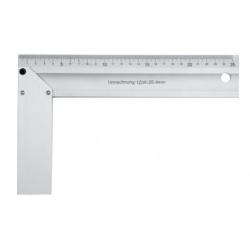 Vorel asztalos derékszög, 25cm (TOY-18360)