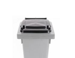 Kukafedél 80 L-es szemetes kukához (16060)