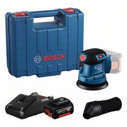 Bosch GEX 185-L excentercsiszoló (06013A5021)