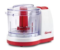 Girmi TR03 Tritatutto multifunkciós elektromos aprítógép (14036)