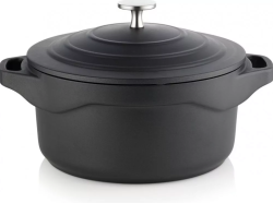 Gorenje alu edény fedővel (CWAL20PBK)