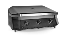 COZZE G-800 plancha/rostlap 3 égős (2024)