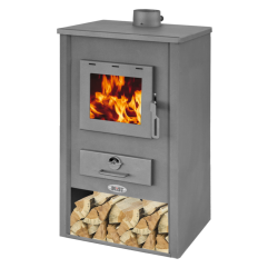 Warnex Blist Padova E vízteres kandalló (19,4kW)