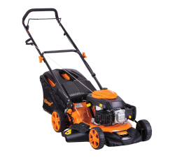 Villager ATLAS 4011 T benzines fűnyíró (60169)