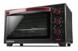 G3 Ferrari G10135 IL MORO 20 Plus elektromos sütő, 20L (12711)