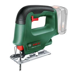 Bosch EasySaw 18V-70 akkumulátoros szúrófűrész (0603012002)