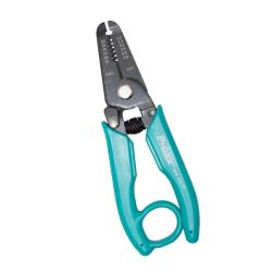 Pro'sKit precíziós vezeték csupaszoló fogó (8PK-3001D)