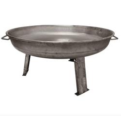 Vas tűztál 55 cm 3 lábú (71035)