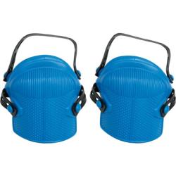 Vorel gumírozott térdvédő (TOY-74610)