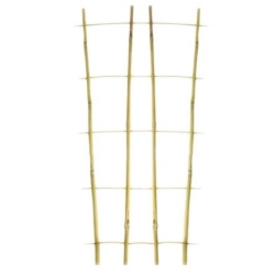 Bambuszrács 45 cm (BAMBUS S4/45)