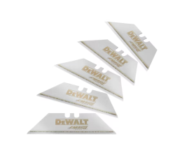 Dewalt késpenge, 5db (DWHT0-11131)