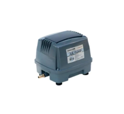 Hailea levegőztető kompresszor HAP- 60; 60L/min; 55W (263608 - HAP-60)