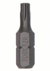 Bosch T20 Extra kemény bit TicTac dobozban - 25 db (2607002799)