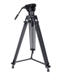 Rollei videóállvány, 2D videófej (R22722)